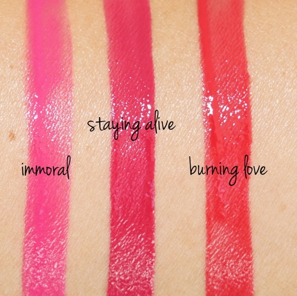 NARSissist Velvet Lip Glide Set - Picture 5 of 5